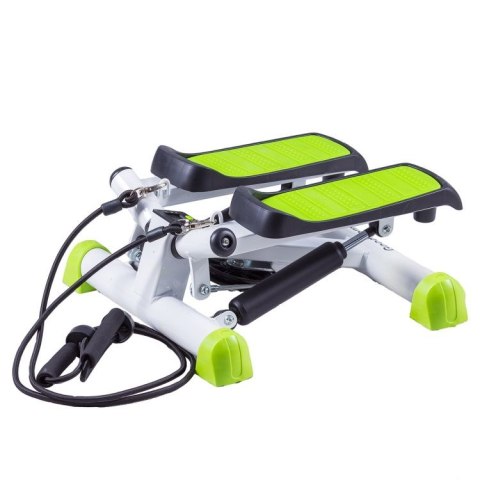 Steper stepper skrętny z linkami licznik fitness MOVEPRO