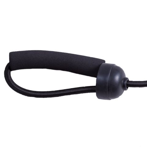 Steper stepper skrętny z linkami licznik fitness MOVEPRO