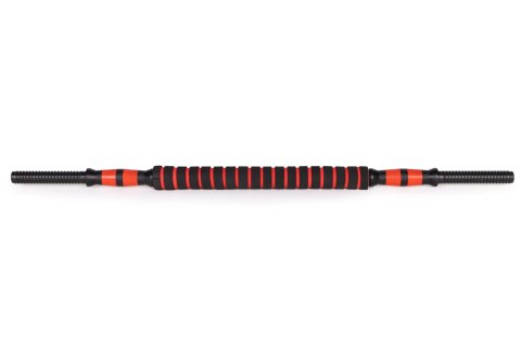 Hantle regulowane 2x10 kg sztanga zestaw 20 kg gryf MOVEPRO