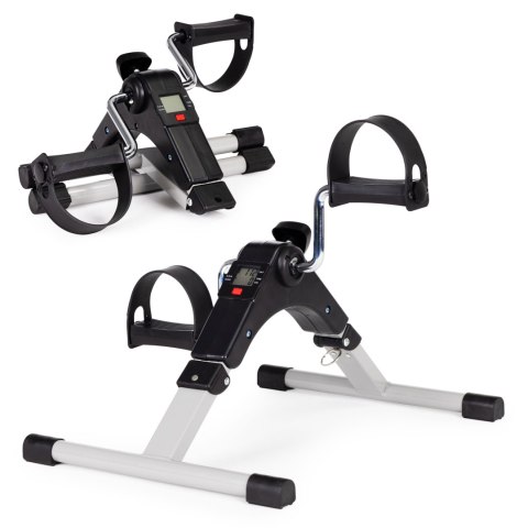 Mini rowerek treningowy rehabilitacyjny fitness MOVEPRO