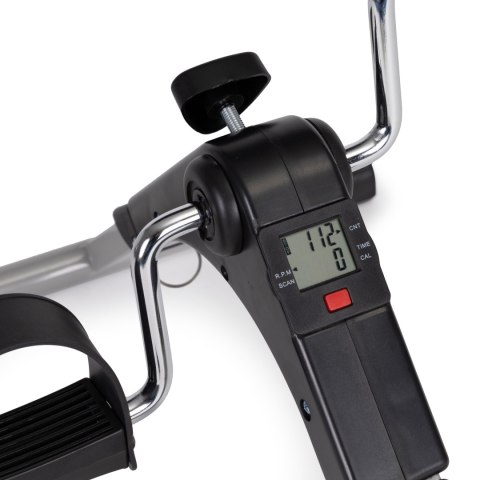 Mini rowerek treningowy rehabilitacyjny fitness MOVEPRO