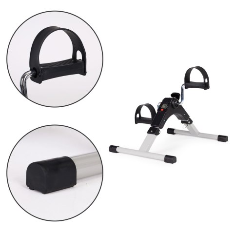 Mini rowerek treningowy rehabilitacyjny fitness MOVEPRO
