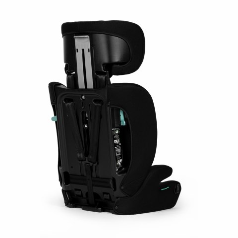 Fotelik samochodowy dla dzieci wzrost 76-150 cm R129 uchwyt na napoje ECOTOYS