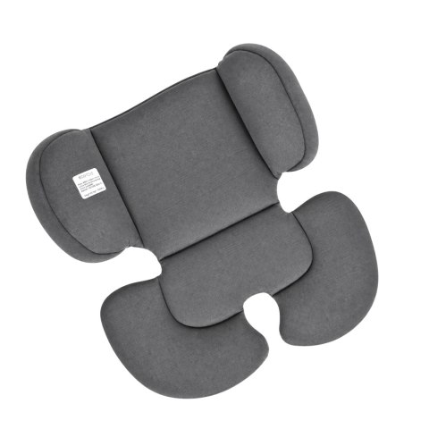 Fotelik samochodowy dla dzieci wzrost 76-150 cm R129 uchwyt na napoje ECOTOYS