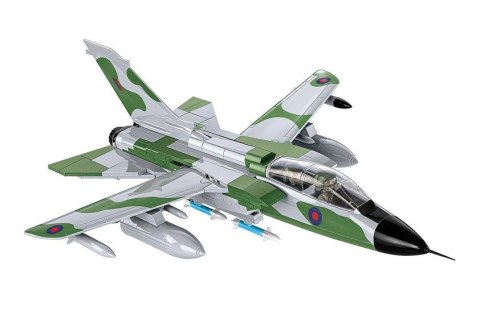 Klocki Panavia Tornado GR.1 520 elementów