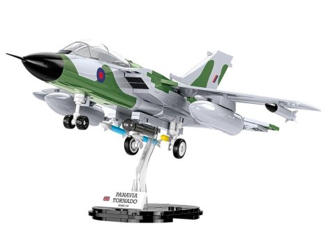 Klocki Panavia Tornado GR.1 520 elementów