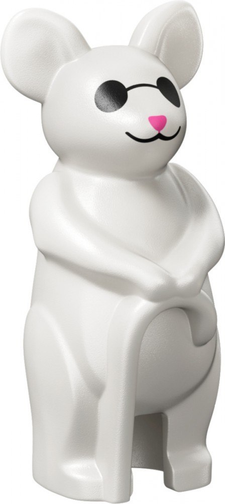 Klocki Minifigures 71053 Seria Shrek (BOX)