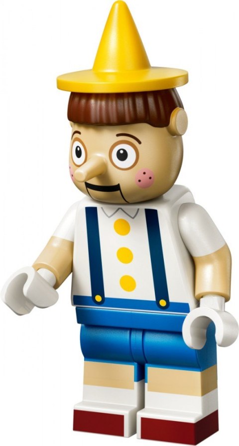 Klocki Minifigures 71053 Seria Shrek (BOX)