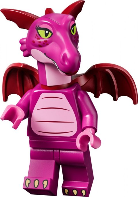 Klocki Minifigures 71053 Seria Shrek (BOX)