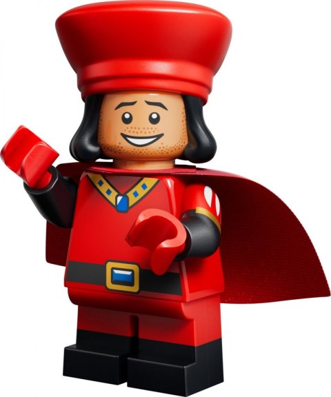 Klocki Minifigures 71053 Seria Shrek (BOX)