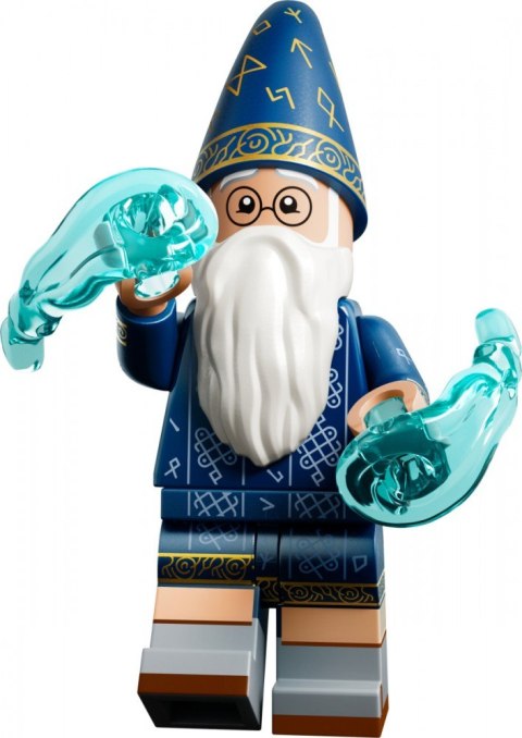 Klocki Minifigures 71053 Seria Shrek (BOX)