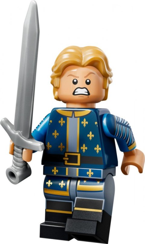 Klocki Minifigures 71053 Seria Shrek (BOX)