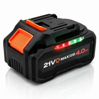 Akumulator bateria 21V 4Ah do elektronarzędzi Humberg HM-439