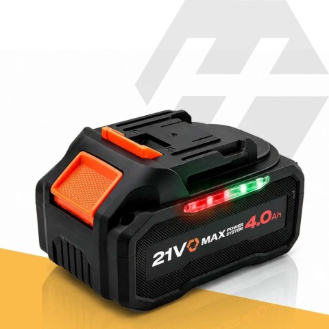 Akumulator bateria 21V 4Ah do elektronarzędzi Humberg HM-439