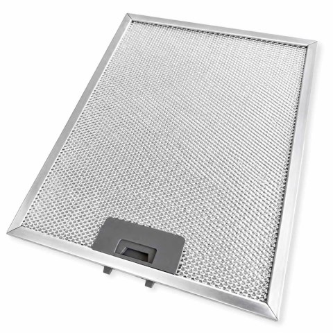 Filtr przeciwtłuszczowy aluminiowy do okapu Berdsen 1 szt BE-10A