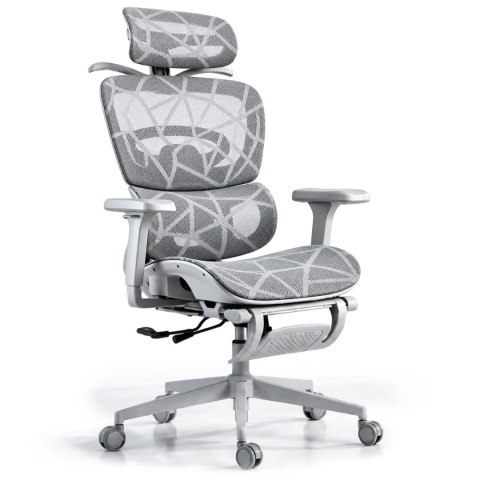Fotel biurowy ergonomiczny Sofotel Avion