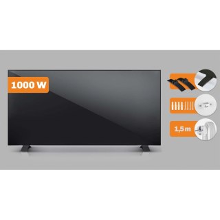 Grzejnik na podczerwień promiennik podczerwieni 1000 W Berdsen BD-991