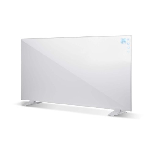 Grzejnik na podczerwień promiennik podczerwieni 1000 W Berdsen BD-992 pilot WiFi aplikacja