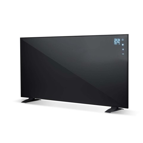 Grzejnik na podczerwień promiennik podczerwieni 1000 W Berdsen BD-992 pilot WiFi aplikacja