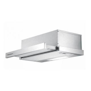 Okap kuchenny teleskopowy 60 cm Berdsen BT-240 INOX