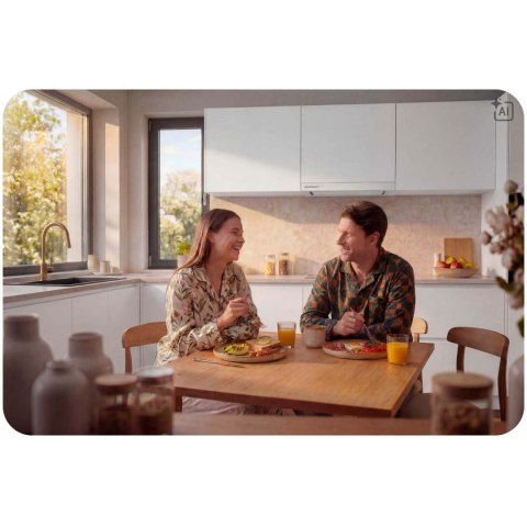 Okap kuchenny teleskopowy 60 cm Berdsen BT-240 INOX