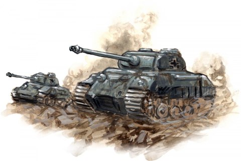 Gra Memoir 44 (edycja polska)