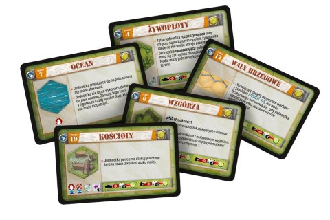 Gra Memoir 44 (edycja polska)