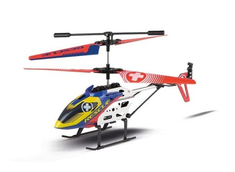 Helikopter RC Rescue One 2.4 GHz