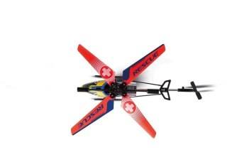 Helikopter RC Rescue One 2.4 GHz