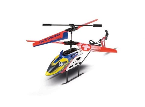 Helikopter RC Rescue One 2.4 GHz