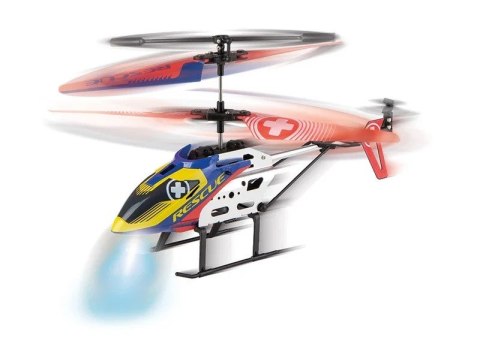 Helikopter RC Rescue One 2.4 GHz