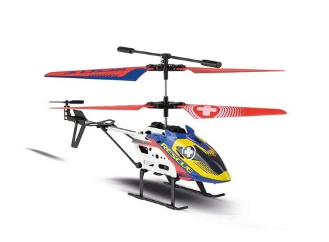 Helikopter RC Rescue One 2.4 GHz