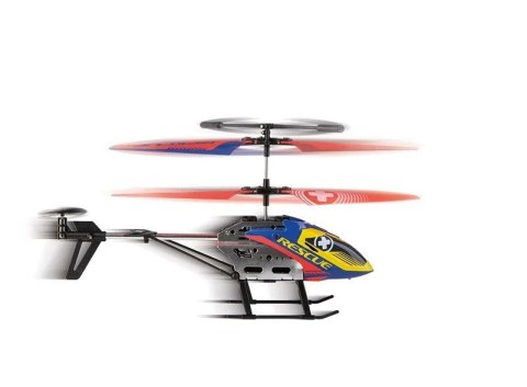 Helikopter RC Rescue One 2.4 GHz
