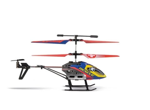Helikopter RC Rescue One 2.4 GHz