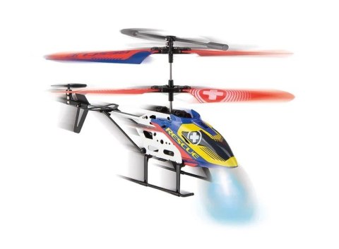 Helikopter RC Rescue One 2.4 GHz