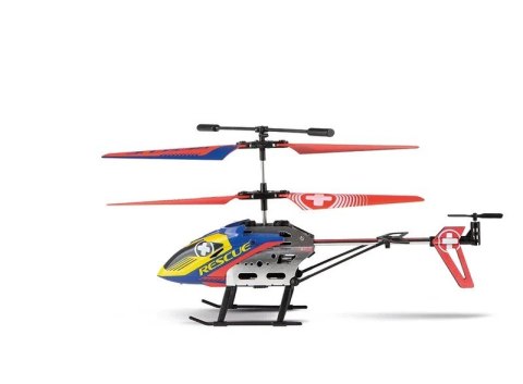 Helikopter RC Rescue One 2.4 GHz