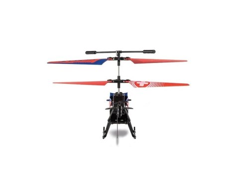 Helikopter RC Rescue One 2.4 GHz