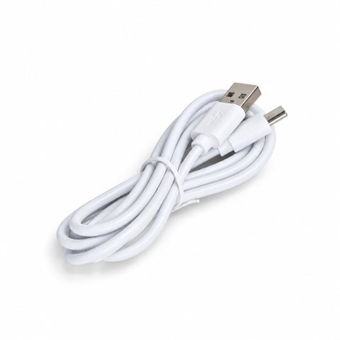 Lustro do makijażu LED 25x30 cm kosmetyczne podświetlane 3 barwy 9 żarówek ModernHome