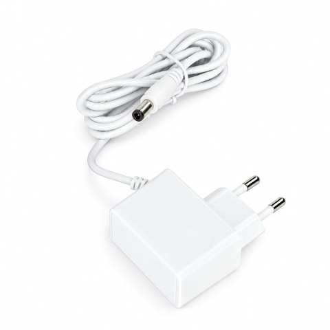Lustro do makijażu LED 57x46 cm kosmetyczne podświetlane 3 barwy regulacja jasności 15 żarówek ModernHome