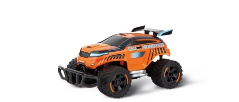 Pojazd RC Gear Monster 3.0 1:18 2.4GHz