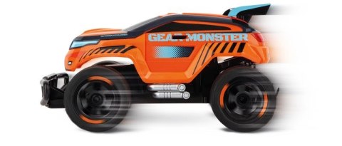 Pojazd RC Gear Monster 3.0 1:18 2.4GHz
