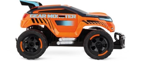 Pojazd RC Gear Monster 3.0 1:18 2.4GHz