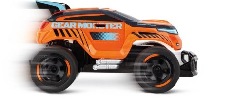 Pojazd RC Gear Monster 3.0 1:18 2.4GHz