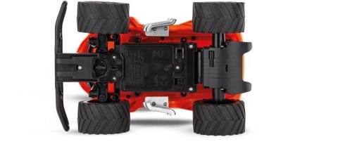 Pojazd RC Gear Monster 3.0 1:18 2.4GHz