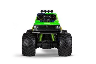 Pojazd RC Mega Crusher XXL (43 cm) 1:8 2.4 GHz
