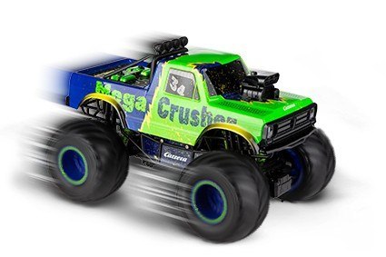 Pojazd RC Mega Crusher XXL (43 cm) 1:8 2.4 GHz