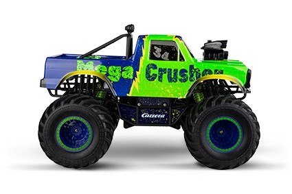 Pojazd RC Mega Crusher XXL (43 cm) 1:8 2.4 GHz