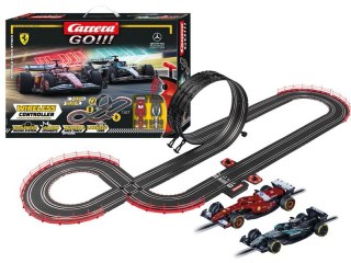 Tor wyścigowy GO!!! Formuła 1 Track Attack - 5.3 m