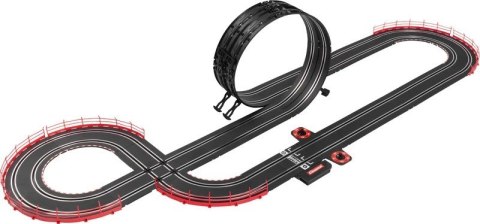 Tor wyścigowy GO!!! Formuła 1 Track Attack - 5.3 m