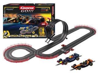 Tor wyścigowy GO!!! Super Formula - 5.3 m